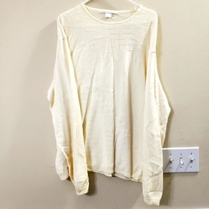 Perris Ellis Men's sweater